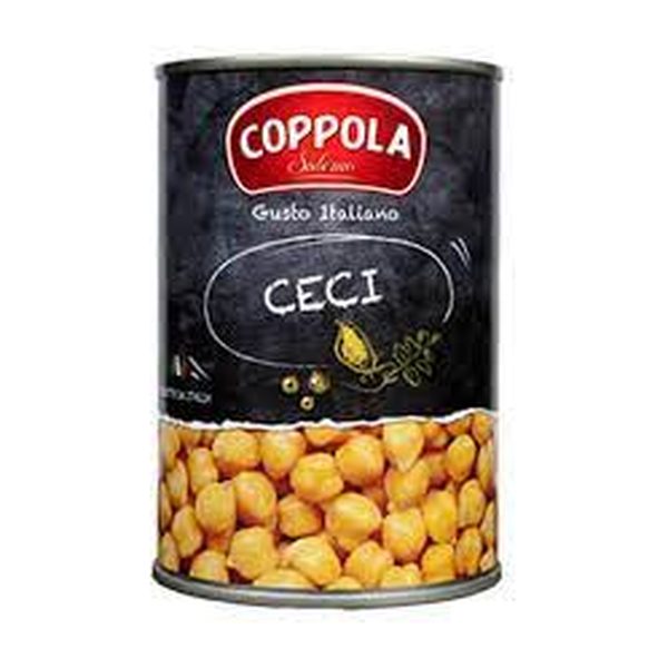 Chickpeas