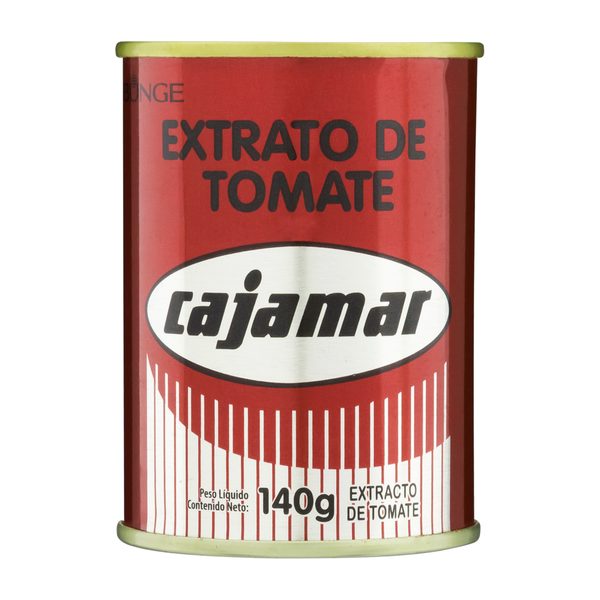 Extracto de Tomate