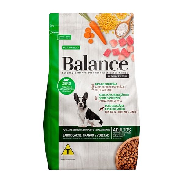 Ração BALANCE