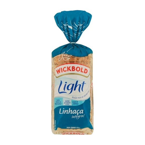 Wickbold Light Linhaça Integral