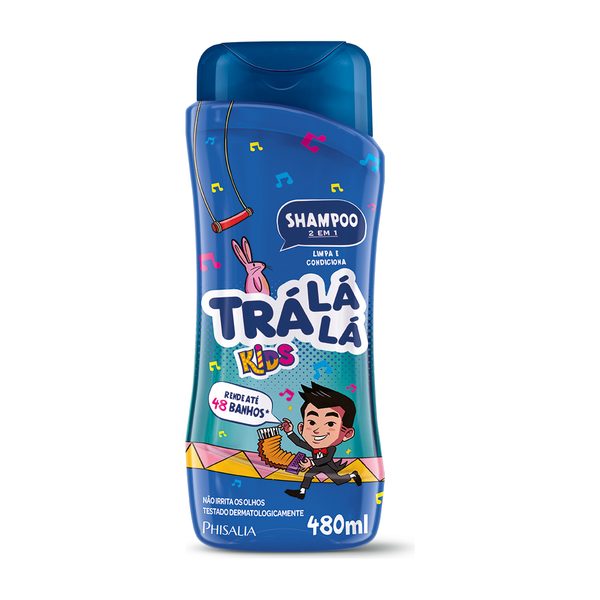Trá Lá Lá Kids